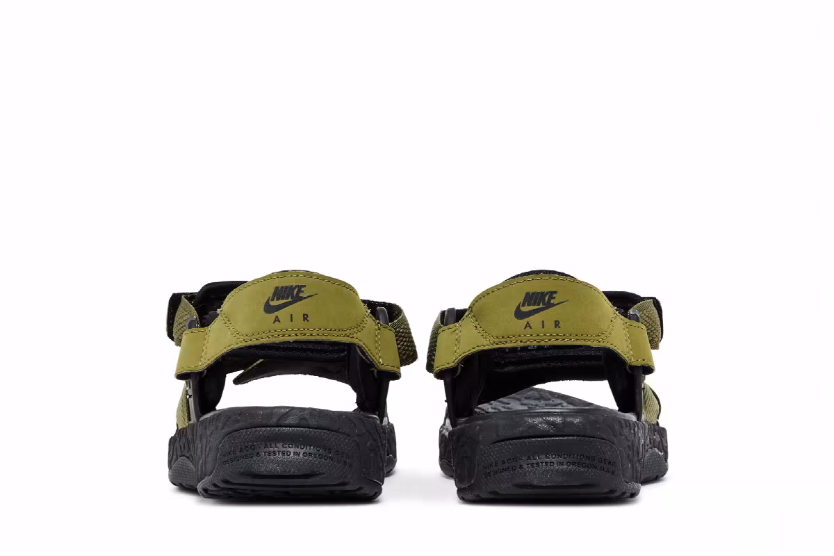 Nike ACG Air Deschutz+ Pilgrim, view 7