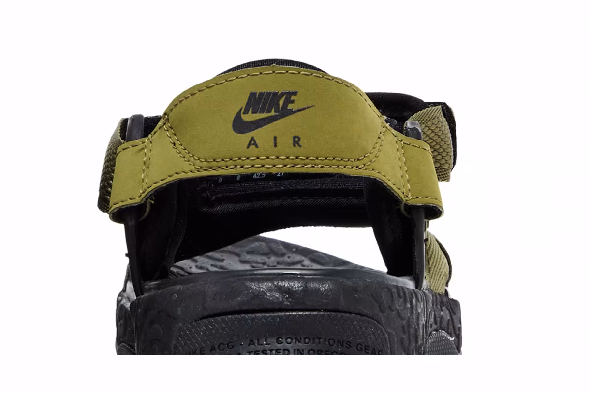 Nike ACG Air Deschutz+ Pilgrim, view 8