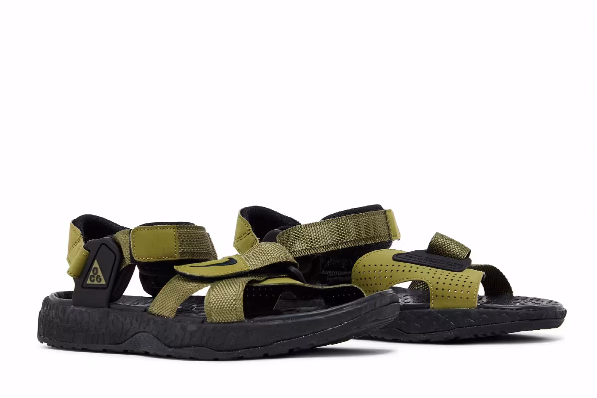 Nike ACG Air Deschutz+ Pilgrim, view 9