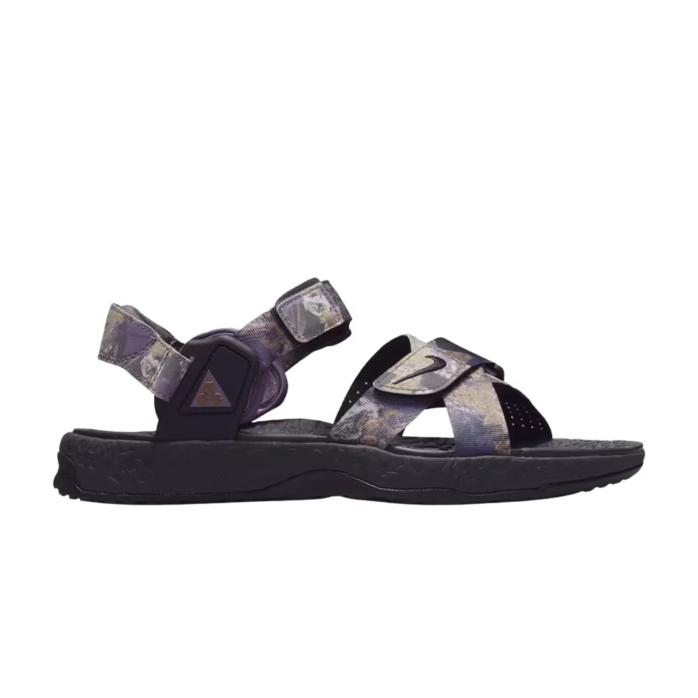 Nike ACG Air Deschutz+ SE Dark Driftwood