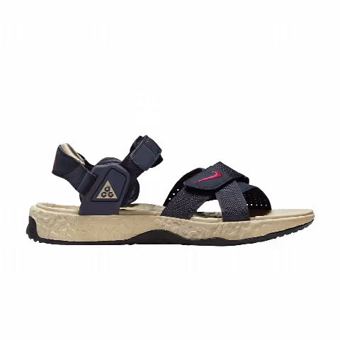 Nike ACG Air Deschutz+ 'Midnight Navy'