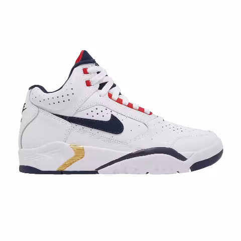 Nike Air Flight Lite Mid 'Olympic'