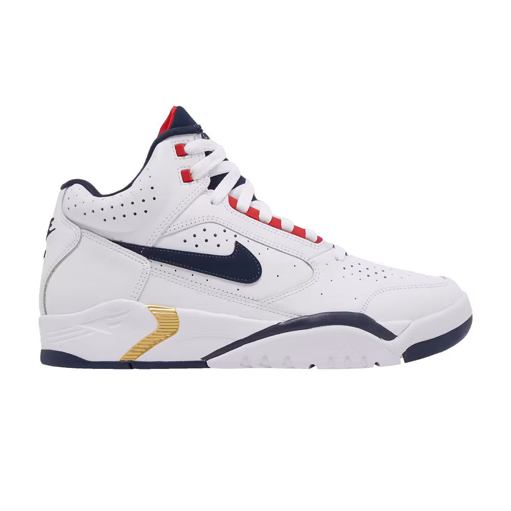 Nike Air Flight Lite Mid Olympic