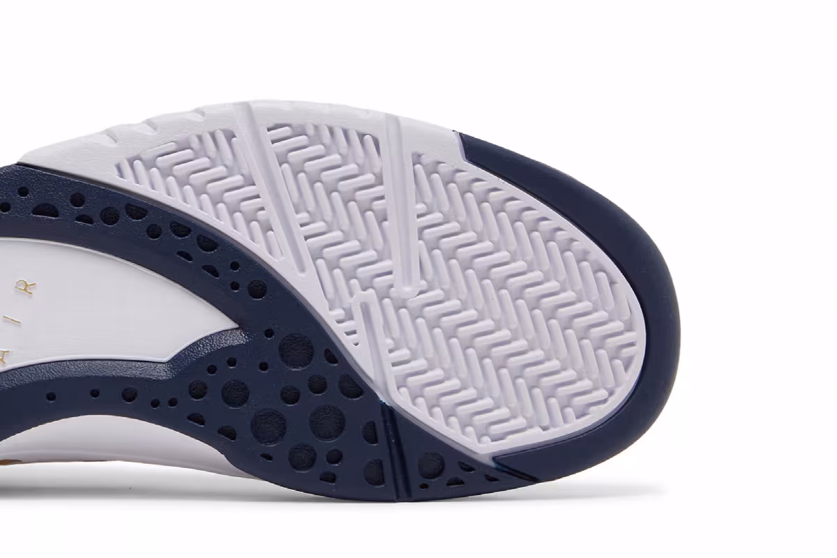 Nike Air Flight Lite Mid Olympic, view 6