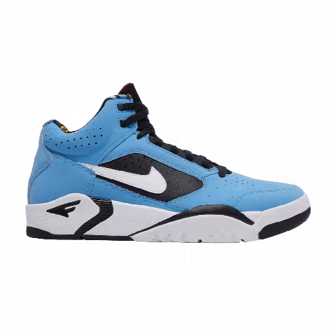 Nike Air Flight Lite Mid 'Hoops Pack - University Blue'