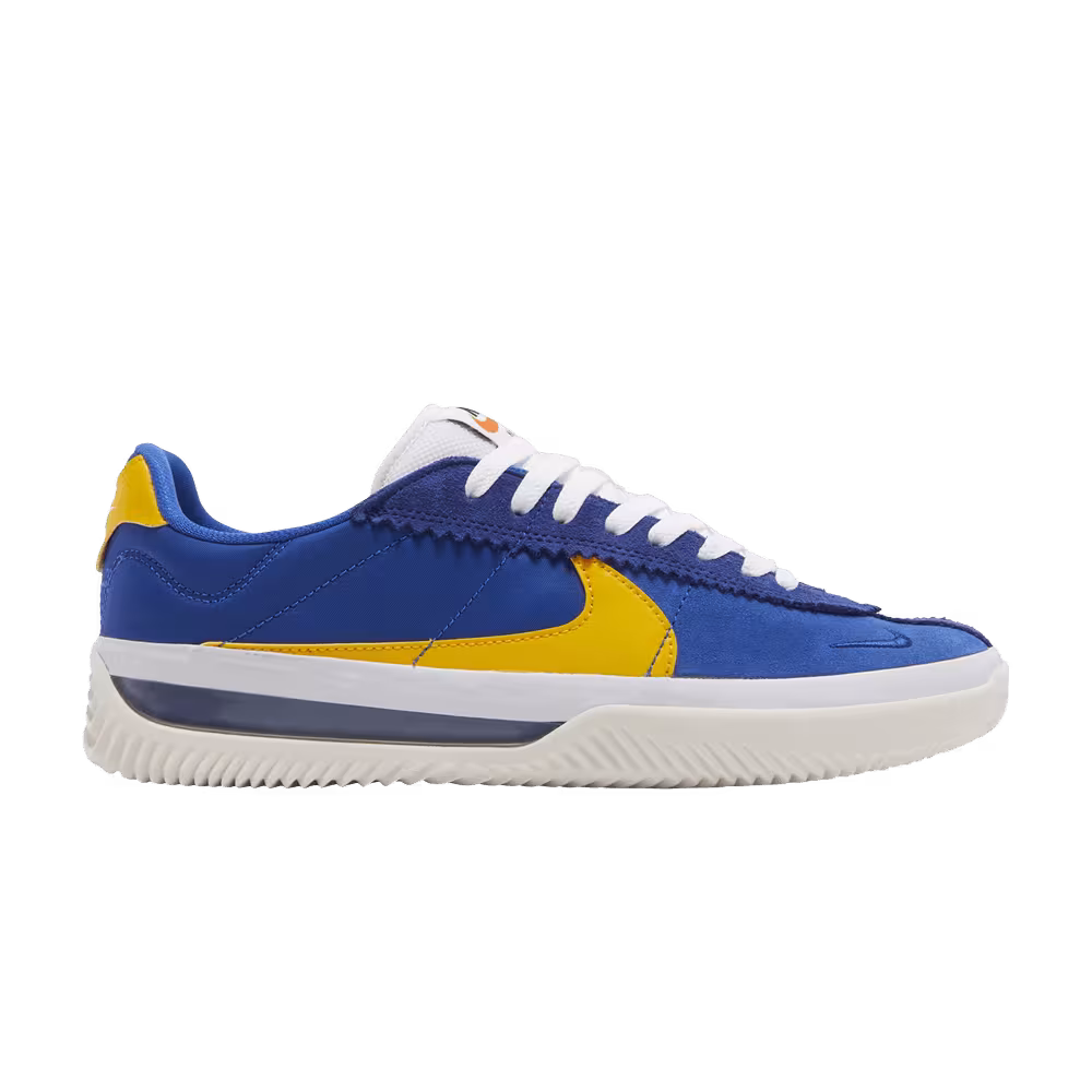 Nike BRSB Game Royal University Gold