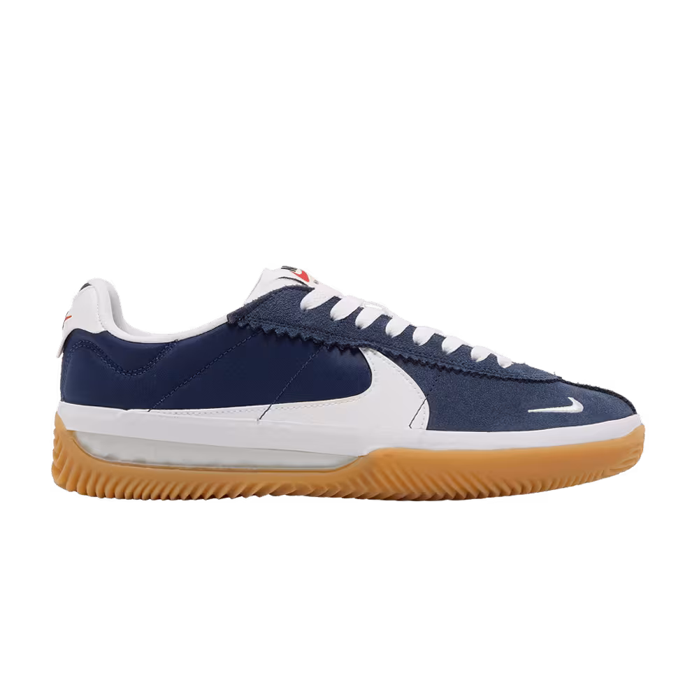 Nike BRSB Navy Gum