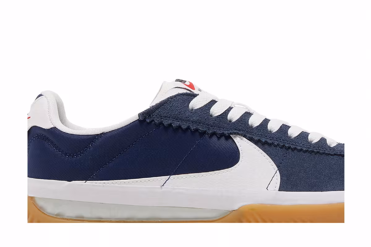 Nike BRSB Navy Gum, view 3