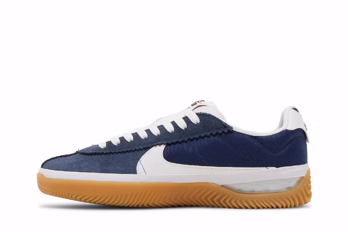 Nike BRSB Navy Gum, view 4