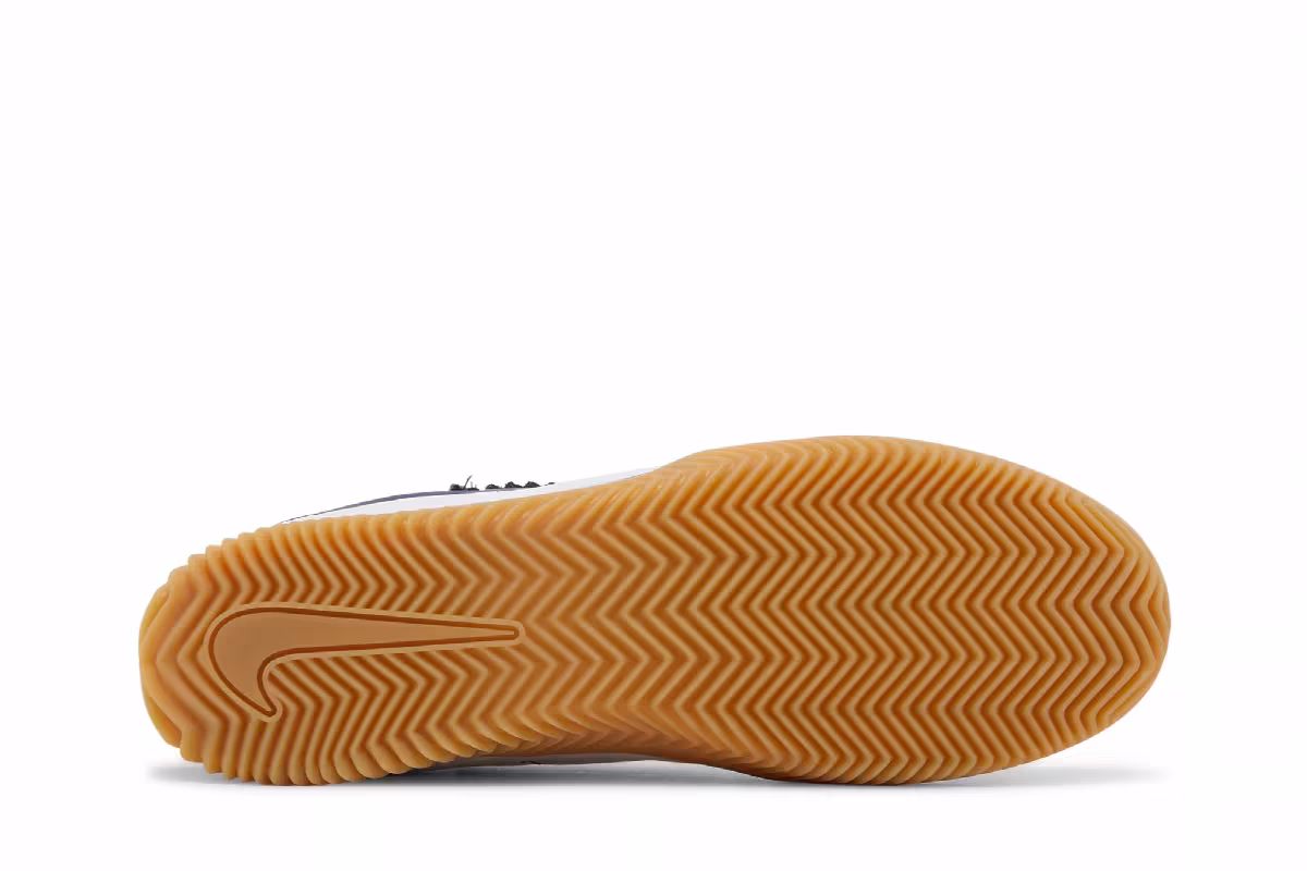 Nike BRSB Navy Gum, view 5