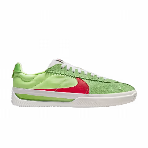 Nike BRSB 'Ghost Green Bright Crimson'