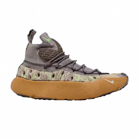 Nike ISPA Sense Flyknit 'Enigma Stone'