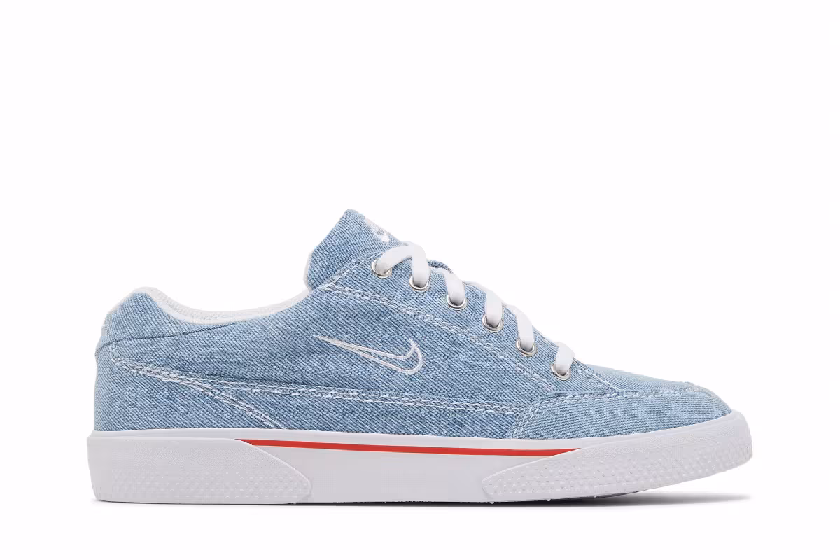 Nike GTS 97 Denim, view 2