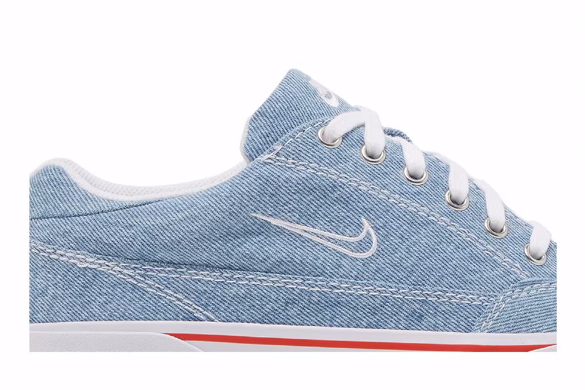 Nike GTS 97 Denim, view 3