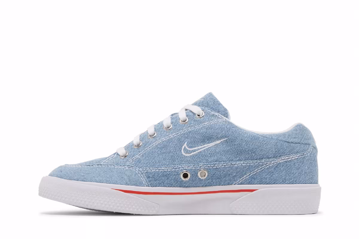 Nike GTS 97 Denim, view 4