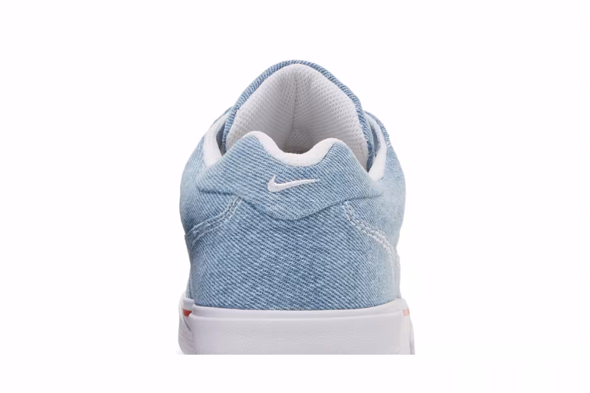 Nike GTS 97 Denim, view 8