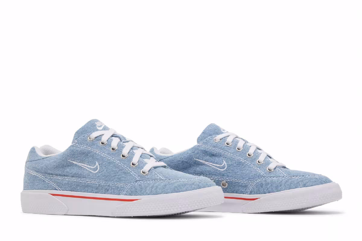 Nike GTS 97 Denim, view 9