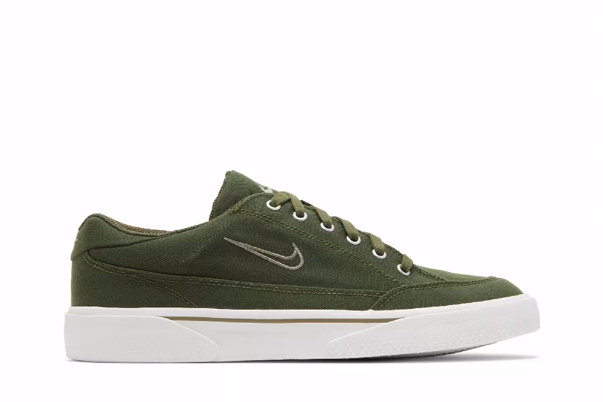 Nike Zoom GTS 97 Matte Olive, view 2