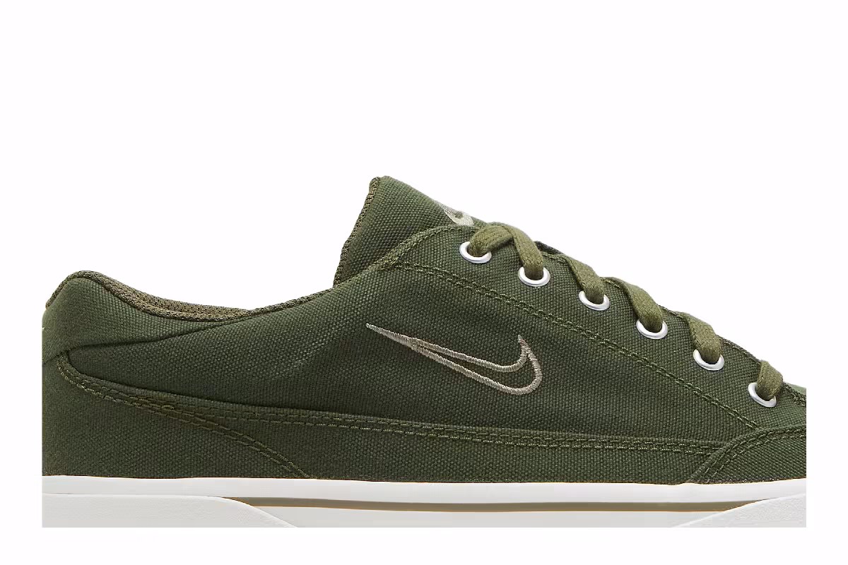Nike Zoom GTS 97 Matte Olive, view 3