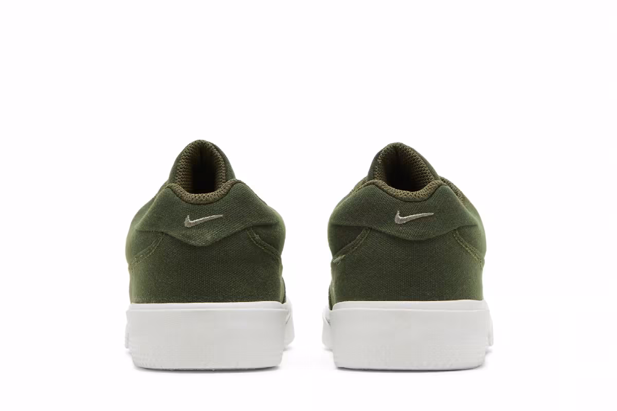 Nike Zoom GTS 97 Matte Olive, view 7