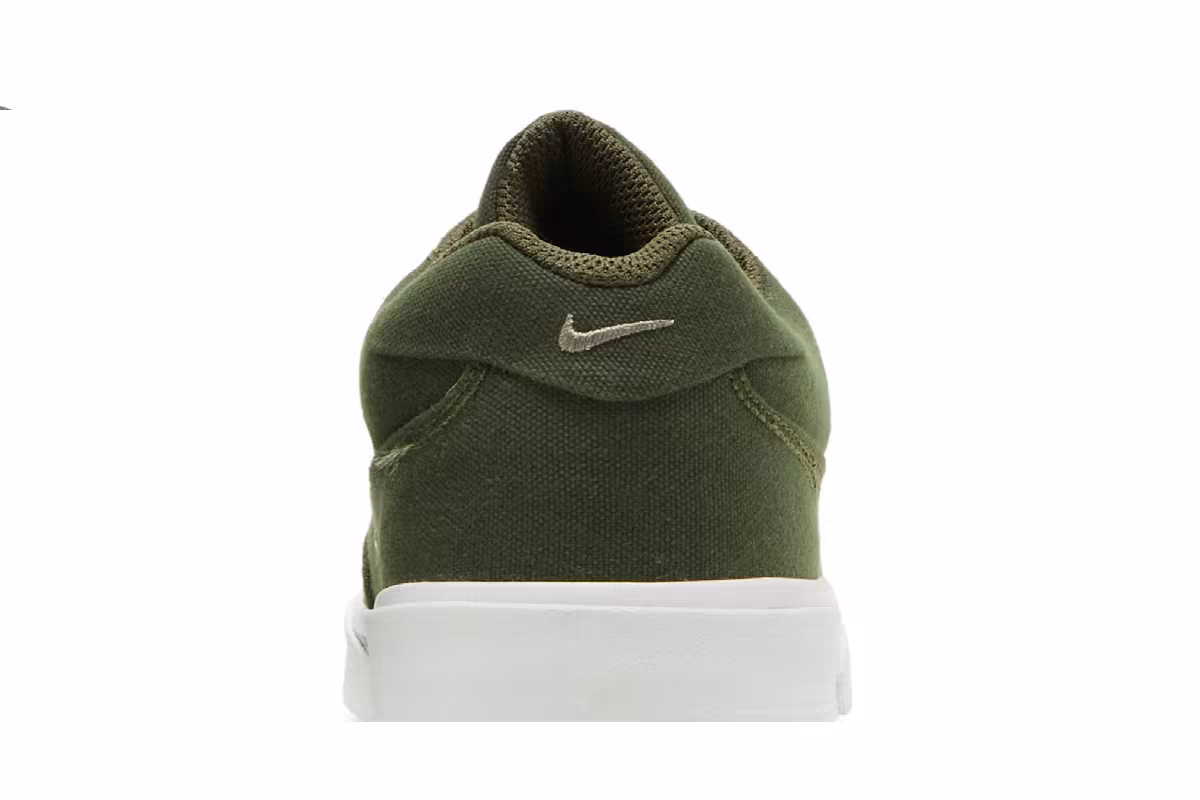 Nike Zoom GTS 97 Matte Olive, view 8