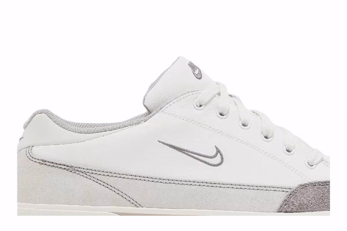 Nike GTS 97 Summit White Flat Pewter, view 3