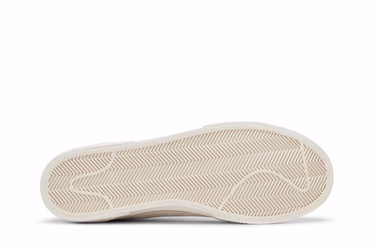 Nike GTS 97 Summit White Flat Pewter, view 5