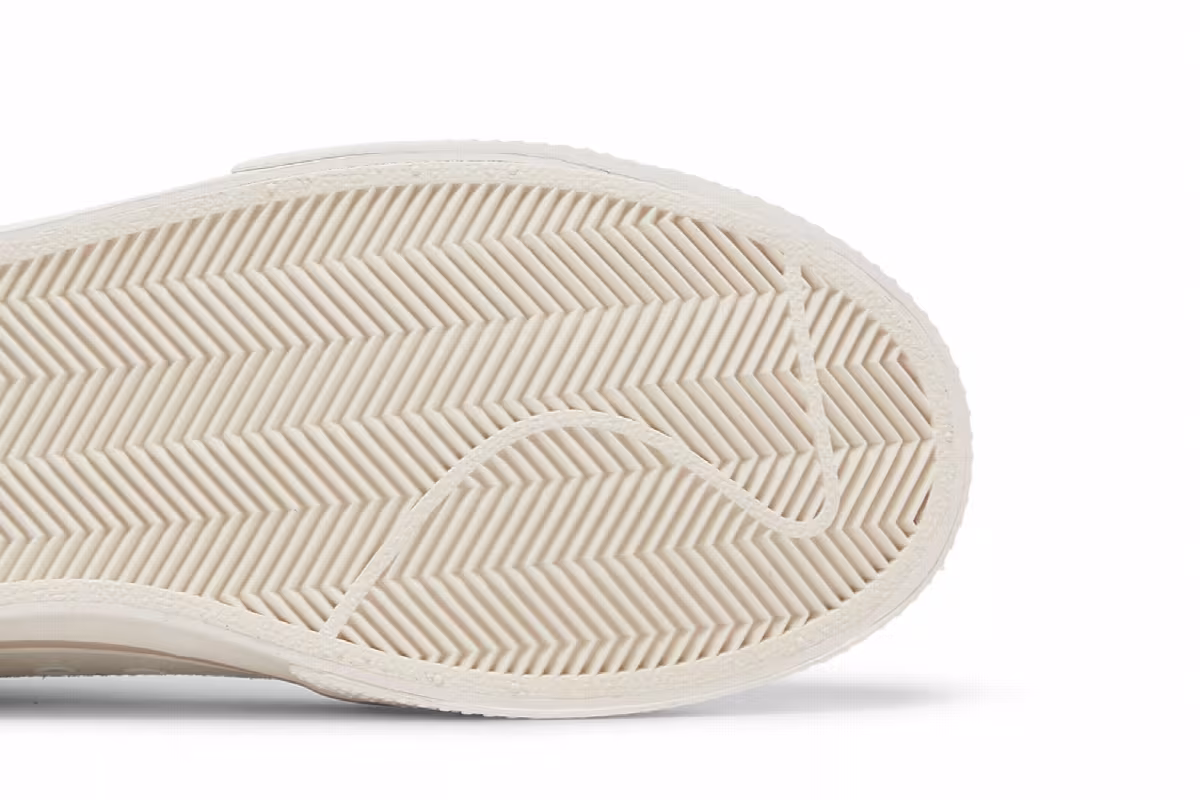 Nike GTS 97 Summit White Flat Pewter, view 6