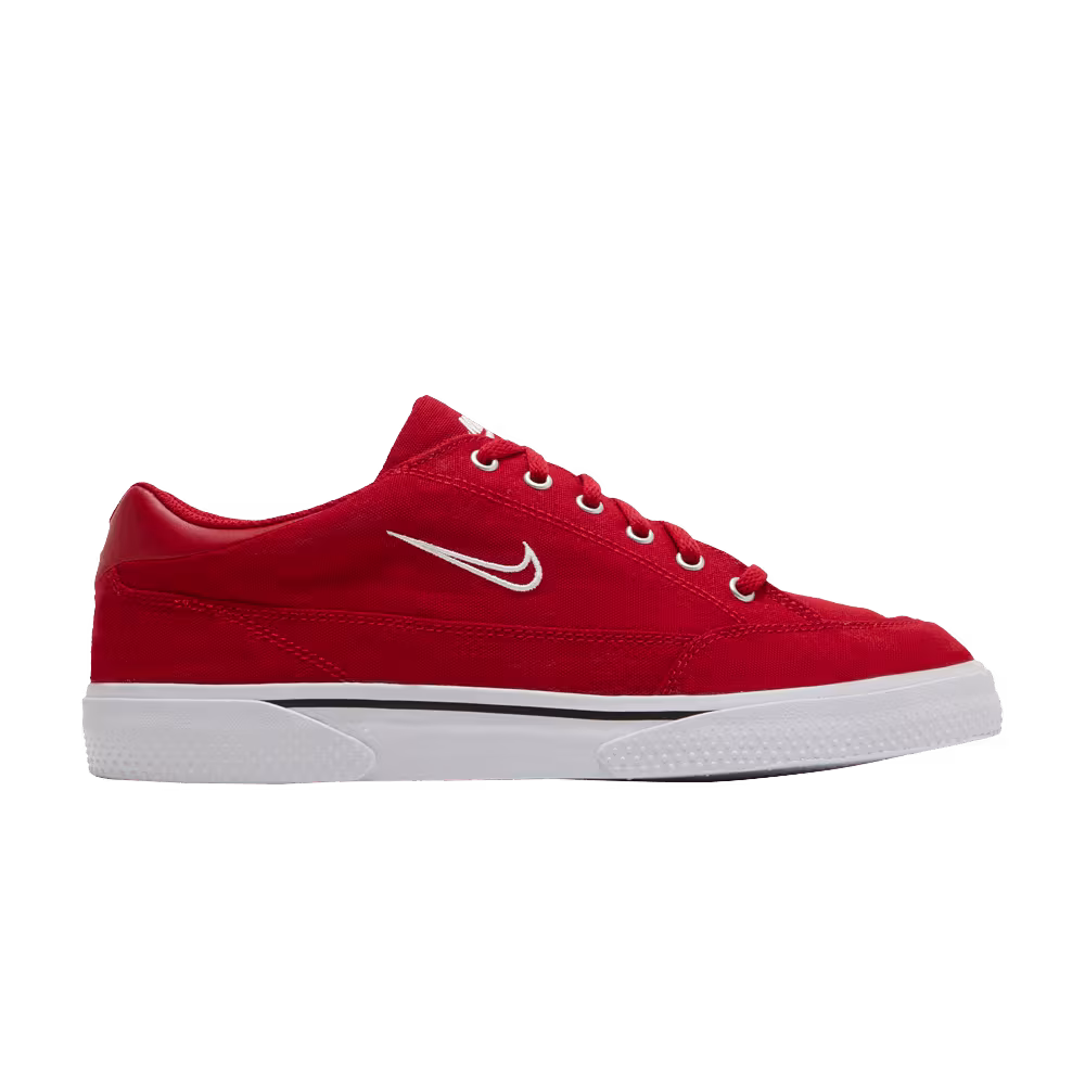 Nike GTS 97 Gym Red