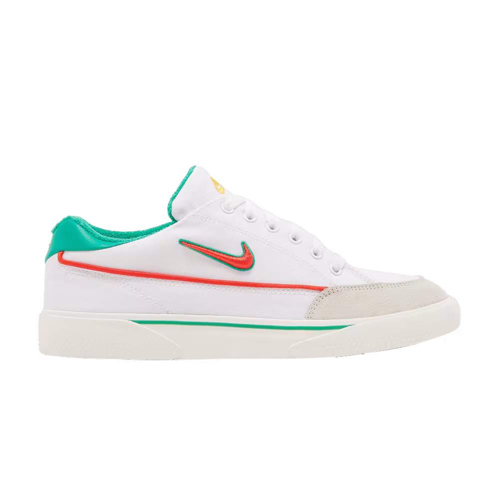 Nike GTS 97 White Stadium Green