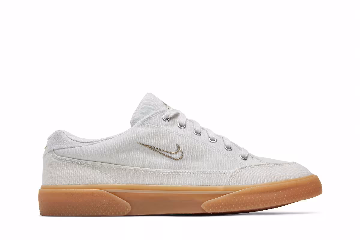 Nike Zoom GTS 97 White Gum, view 2