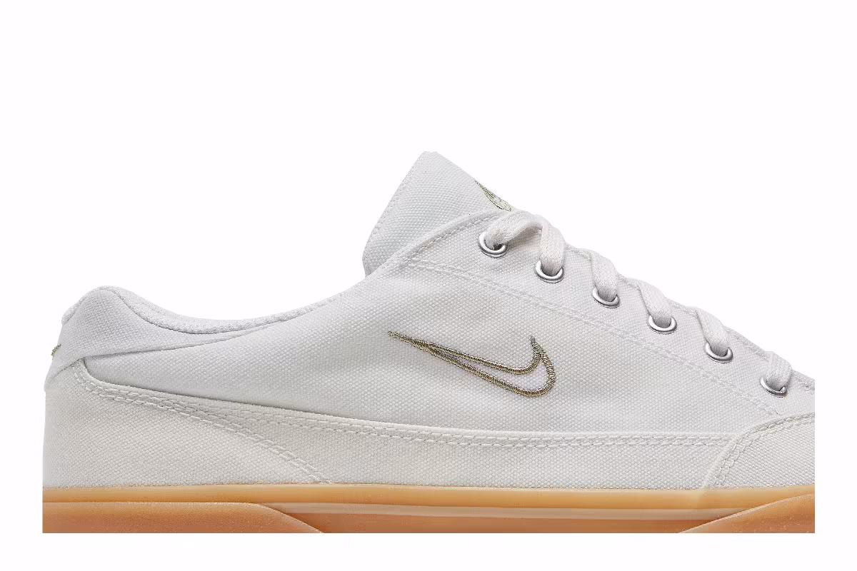 Nike Zoom GTS 97 White Gum, view 3