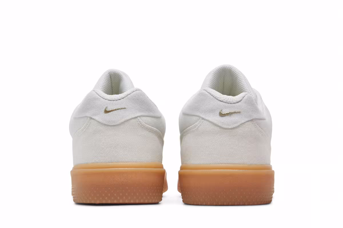 Nike Zoom GTS 97 White Gum, view 7