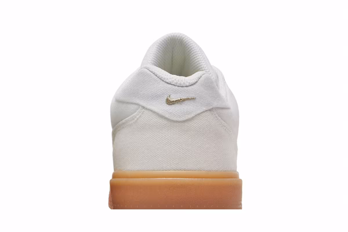 Nike Zoom GTS 97 White Gum, view 8
