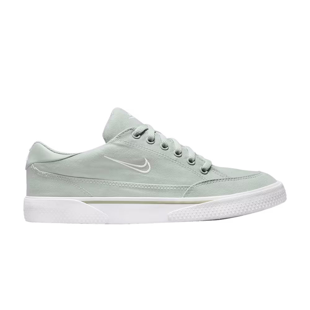 Nike Women's GTS Light Green
