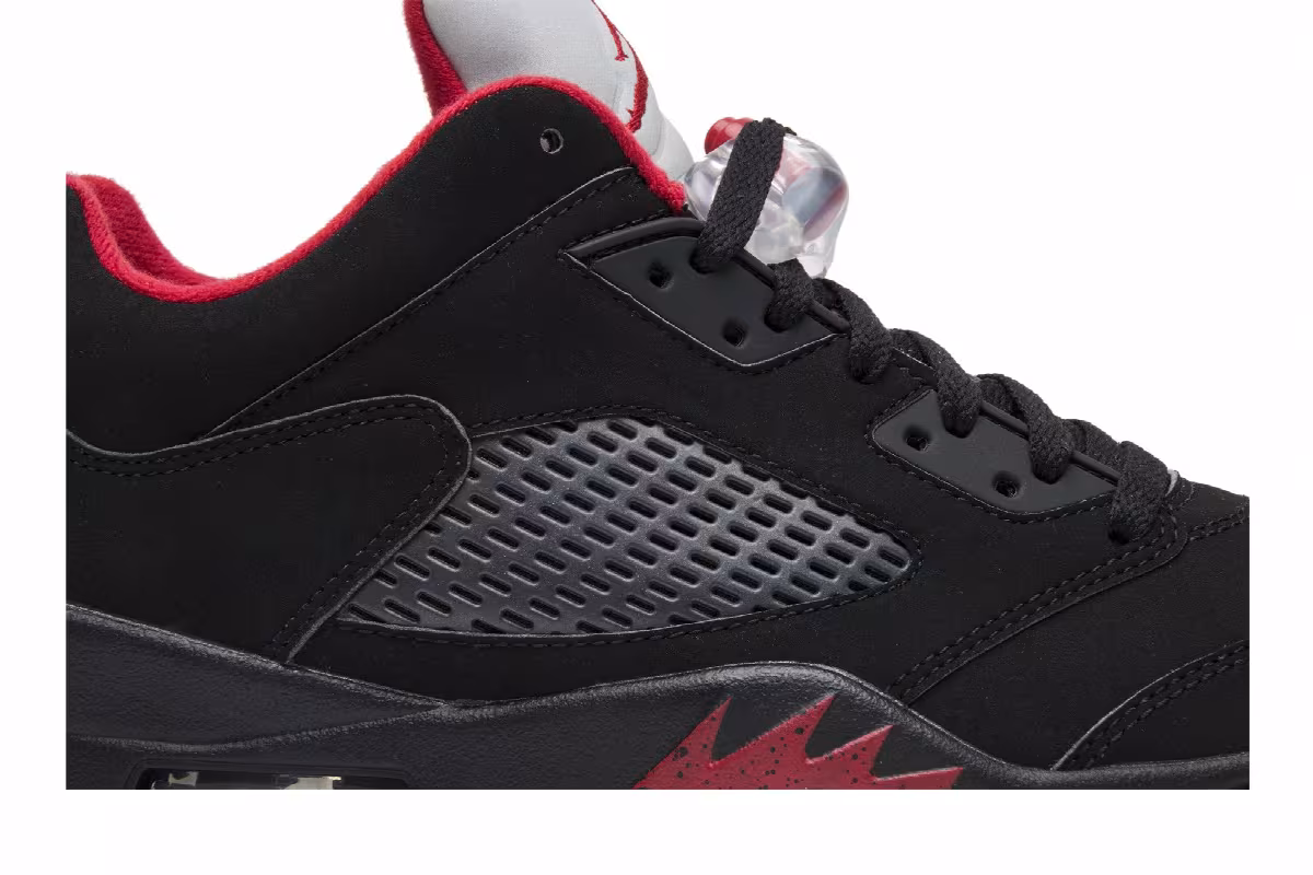 Air Jordan 5 Low Alternate 90, view 3