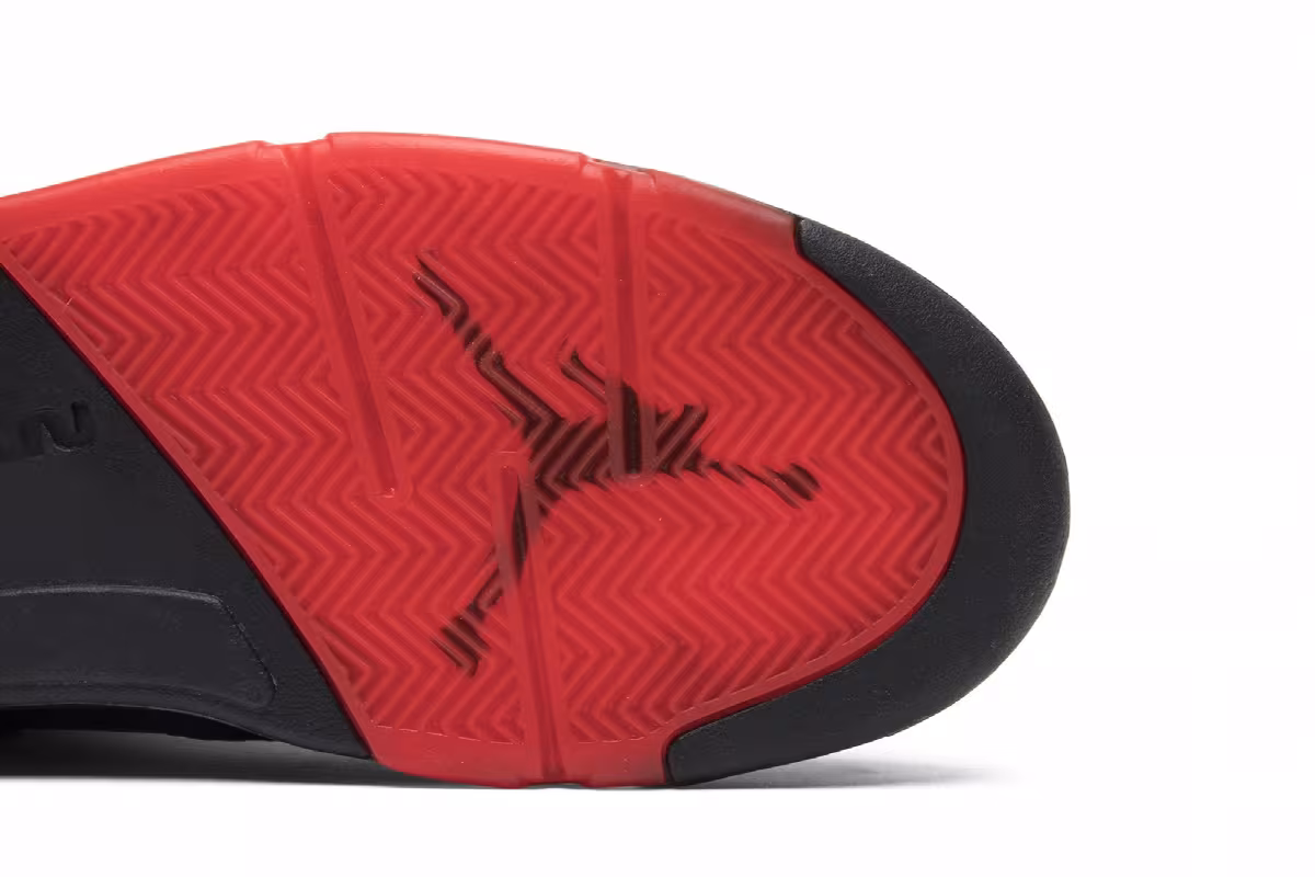Air Jordan 5 Low Alternate 90, view 6