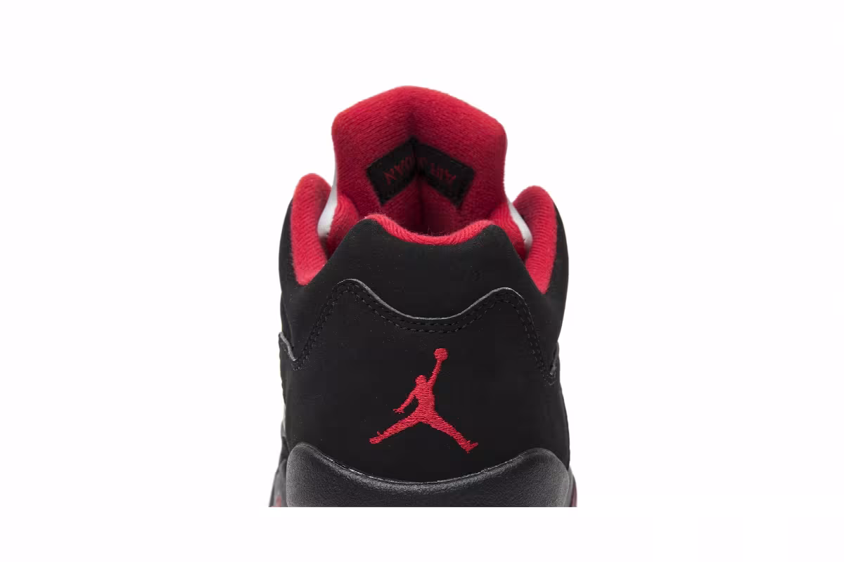 Air Jordan 5 Low Alternate 90, view 8