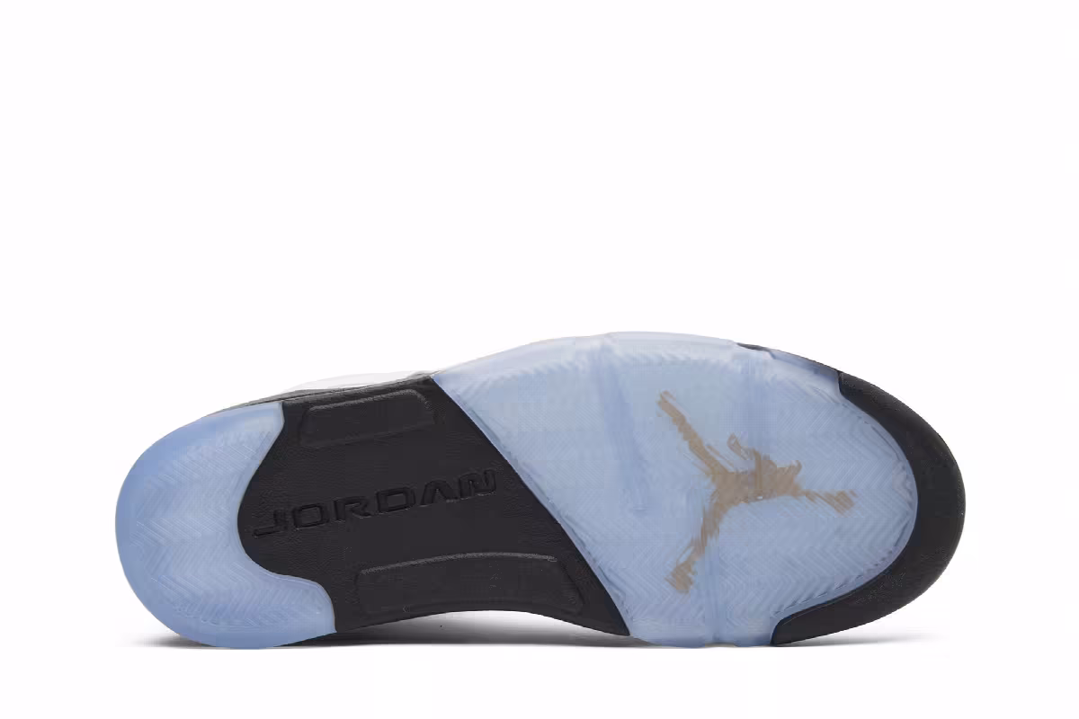 Air Jordan 5 Olympic, view 5