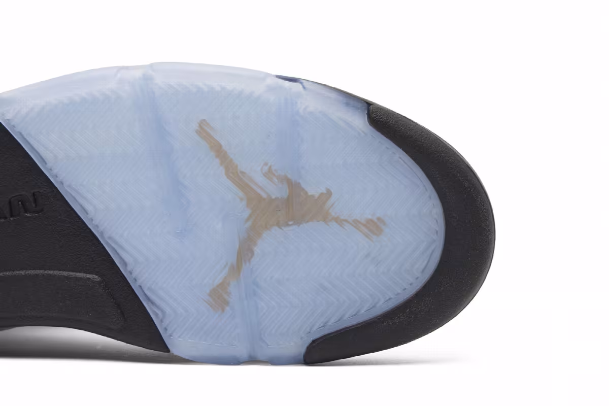 Air Jordan 5 Olympic, view 6