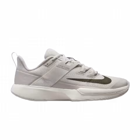 Wmns NikeCourt Vapor Lite 'Sail Medium Olive'