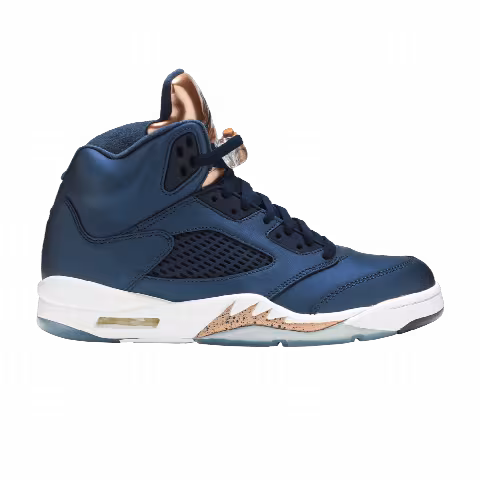 Air Jordan 5 Retro 'Bronze'