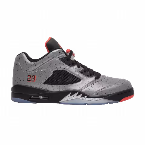 Air Jordan 5 Retro Low 'Neymar'