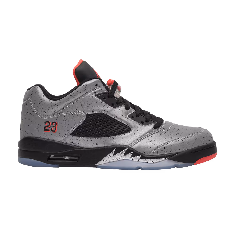 Air Jordan 5 Low Neymar