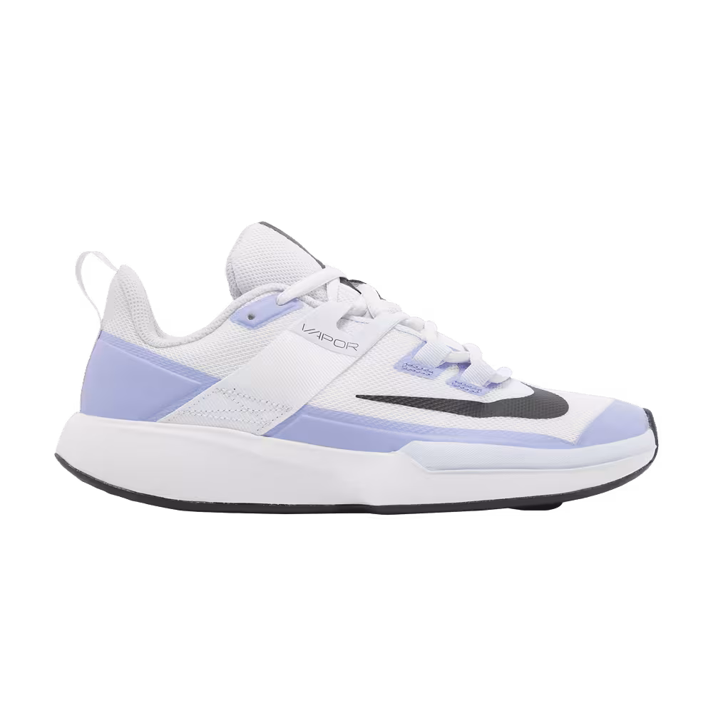 Women's NikeCourt Vapor Lite Light Thistle