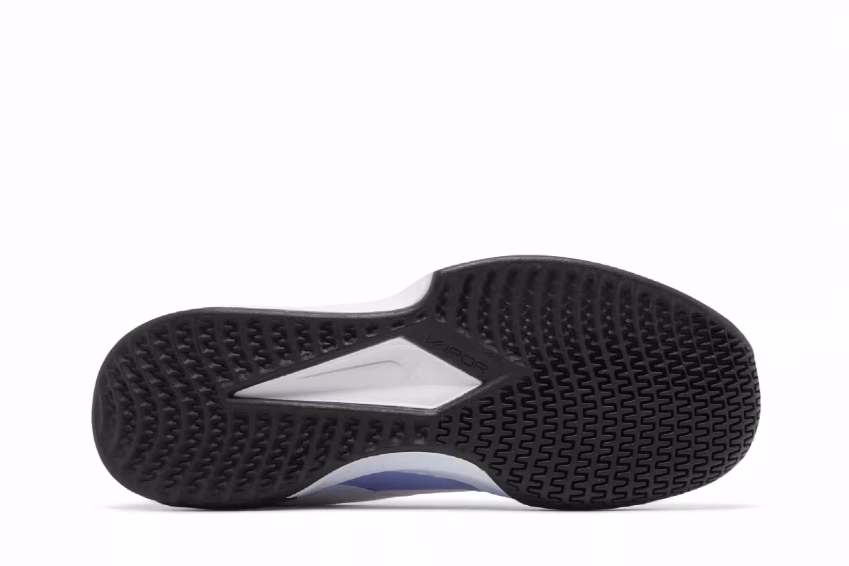 Women's NikeCourt Vapor Lite Light Thistle, view 5