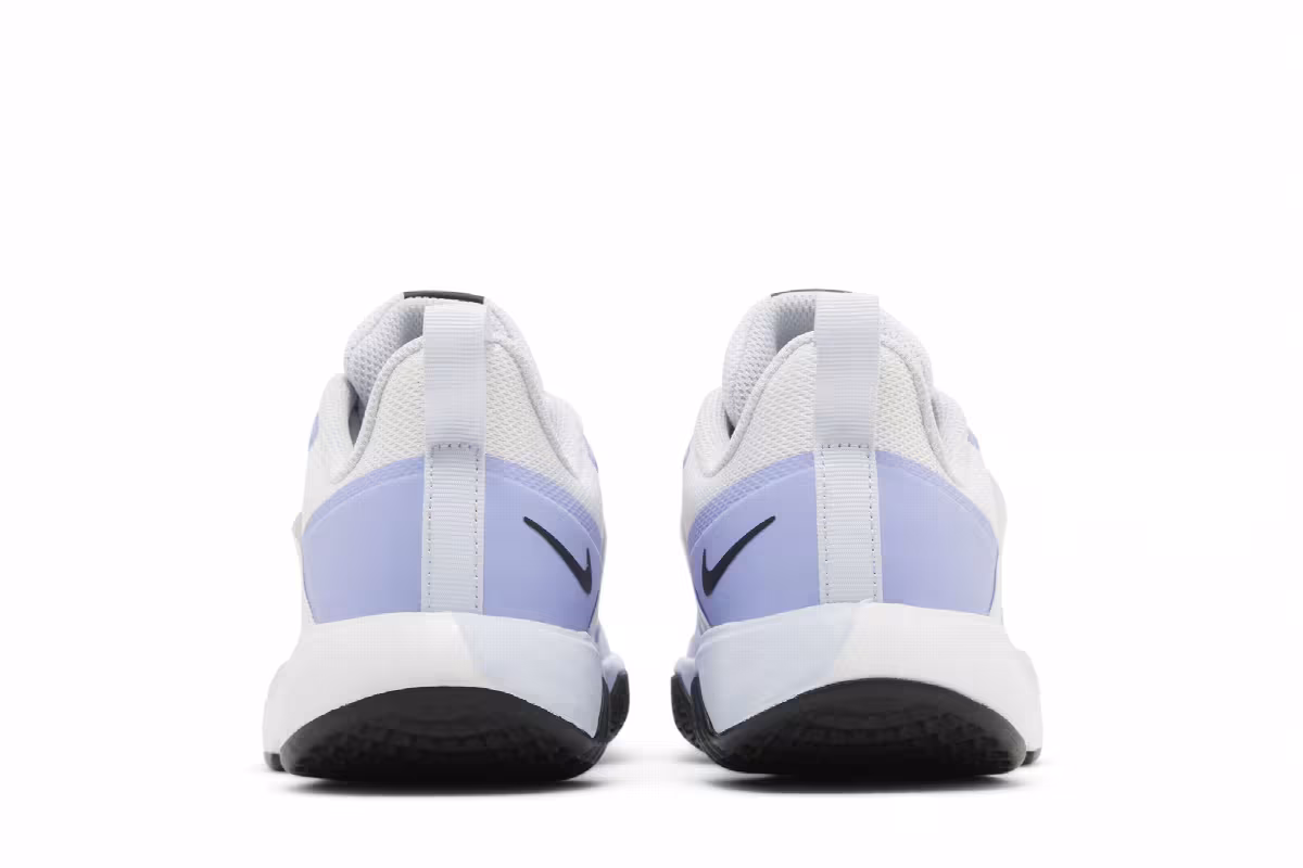 Women's NikeCourt Vapor Lite Light Thistle, view 7