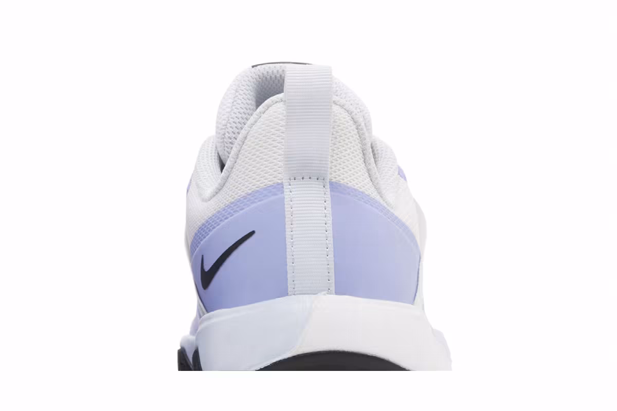 Women's NikeCourt Vapor Lite Light Thistle, view 8