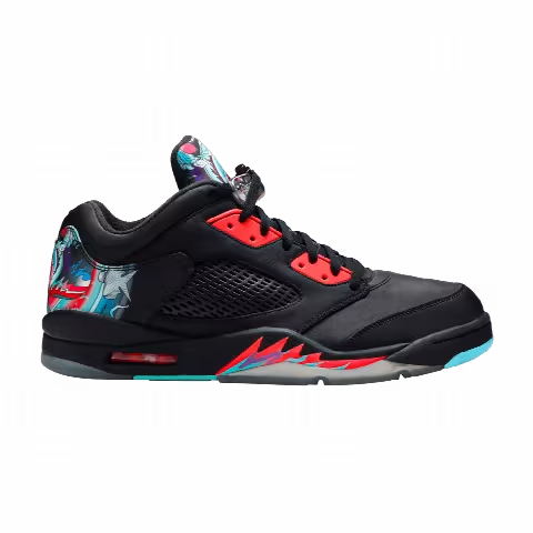 Air Jordan 5 Retro Low 'Chinese New Year 2016'