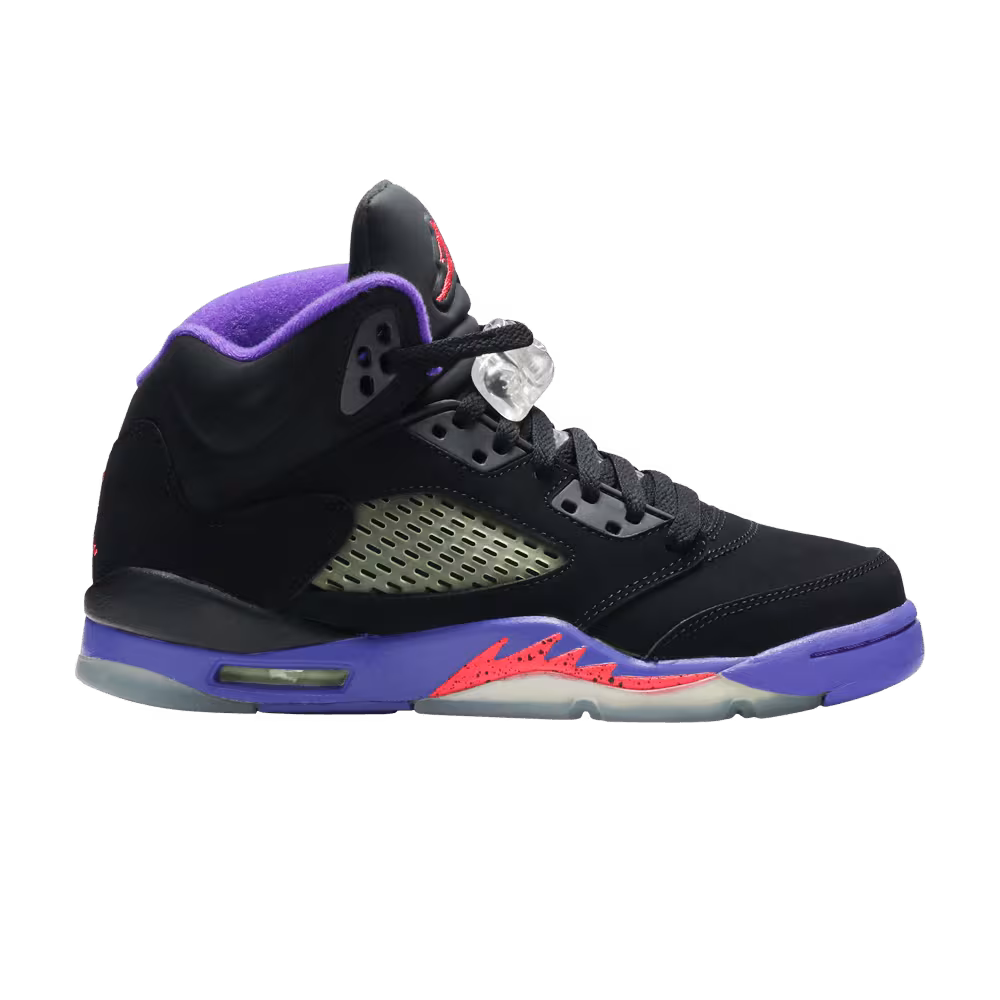 Air Jordan 5 GG Raptors